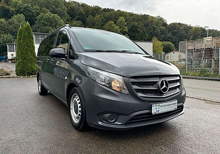 Mercedes-Benz Vito Kasten Komapkt116/119 CDI BT RWD lang |Voll