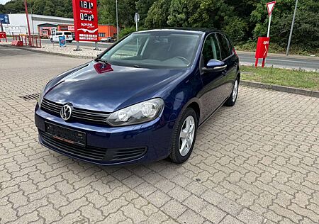 VW Golf Volkswagen 1.8 TSI TÜV/ BIS / 01/2027