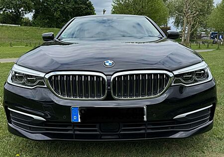 BMW 530i 530 5er xDrive Aut.
