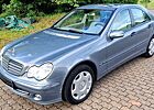 Mercedes-Benz C 240 4Matic / Allrad Automatik aus 1. Hand