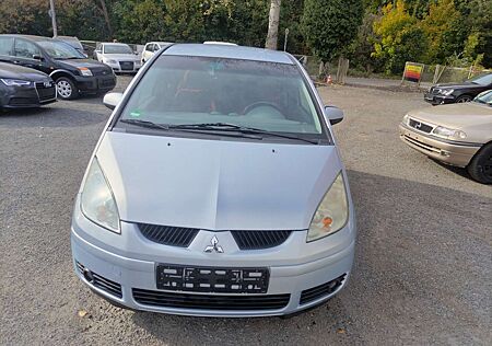 Mitsubishi Colt 1.5 Automatik Instyle