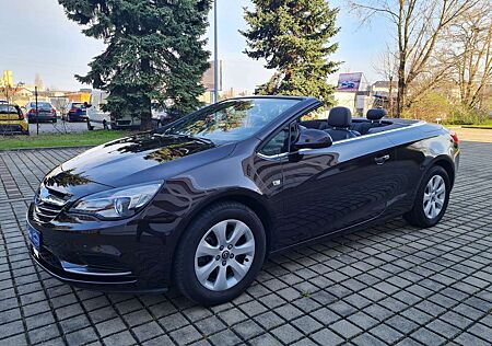 Opel Cascada Edition ecoFlex-TÜV-Inspektion+Garantie 12 Mona