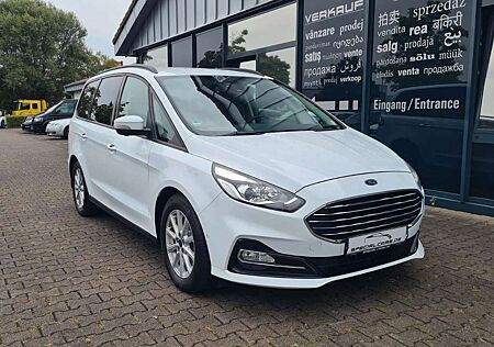 Ford Galaxy 2,0 TDCi Trend - NAVI - 7 SITZER