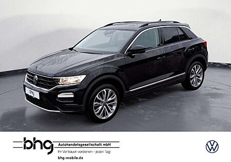 VW T-Roc Volkswagen Style 1,5 TSI OPF DSG