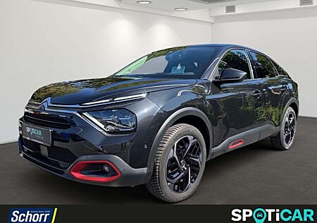 Citroën C4 Citroen PureTech 155 Stop&Start EAT8 SHINE