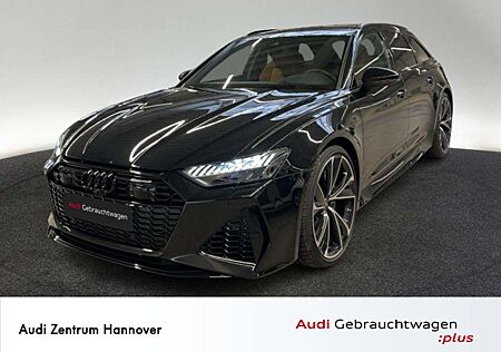 Audi RS6 tiptronic