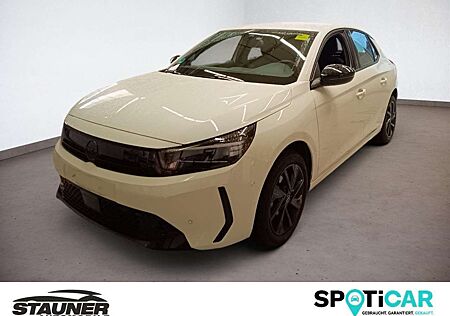 Opel Corsa F GS R-KAMERA*LED*LENKRAD & SITZHEIZUNG*TOTWINKEL