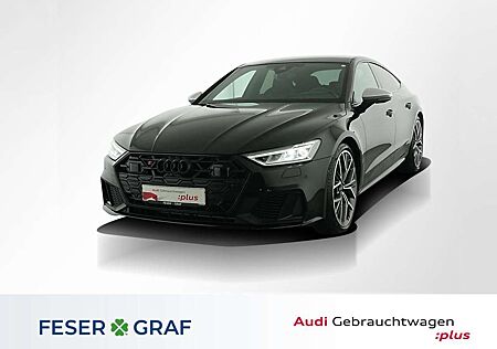Audi S7 Sportback 50 TDI qu. tiptr. B&O/21"/Leder