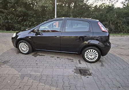 Fiat Punto EVO 5p 1.4 Dynamic 77cv