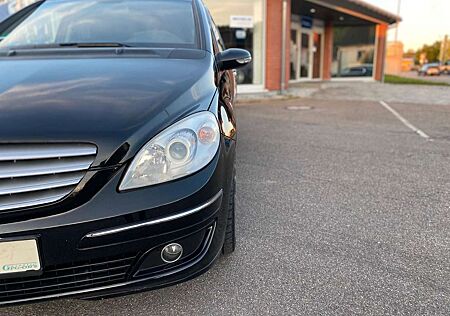 Mercedes-Benz B 170 B -Klasse/Auto/Garantie/Insp&Tüv NEu