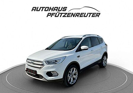 Ford Kuga Titanium 1.5 EcoBoost Navi AHK Kam beh. FS