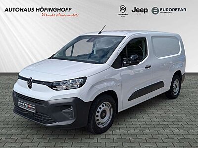 Citroen Berlingo Kasten L2 XL BlueHDi130 EAT8  *1.Hand*