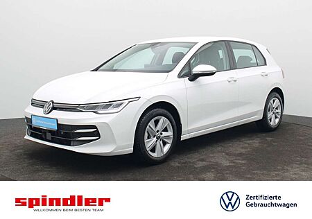 VW Golf Volkswagen Life 1.5 TSI / LED, AHK. PDC, Navi, ACC