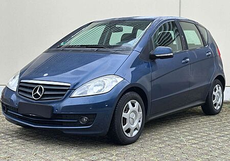Mercedes-Benz A 160 | HU Neu | PDC | SHZ |