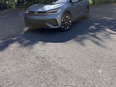Volkswagen ID.5 Pro Performance