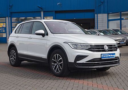 VW Tiguan Volkswagen Life *ACC*Side*Lane*LED*Pano*DAB*App*Navi