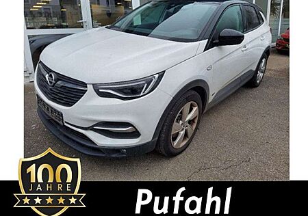 Opel Grandland X Hybrid White Star LED Matrixlicht