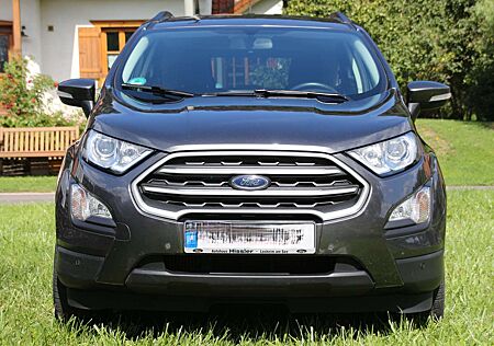 Ford EcoSport +1.0+EcoBoost+COOL