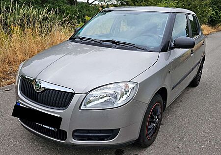 Skoda Fabia 1.4 16V Ambiente