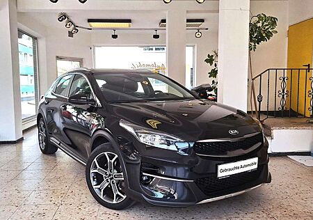 Kia Cee'd Ceed / T-GDI VISION nur23Tkm Scheckheft 1Hd Kamera 18"Alu