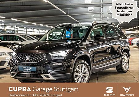 Seat Ateca 2.0 TDI 110 kW