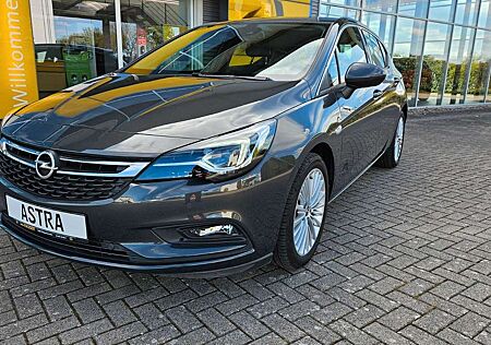 Opel Astra K Lim. 5-trg. Innovation