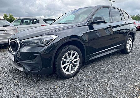 BMW X1 sDrive 18 d Advantage*Head-UP*Navi*SHZ*KAMERA