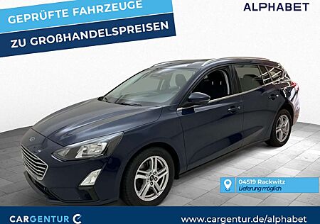 Ford Focus 1.5 EcoBlue Cool&Connect ACC LED