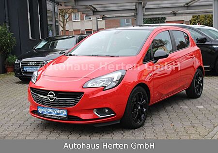 Opel Corsa E 1.4 Turbo Color Edition*5-TÜRIG*2.HAND*