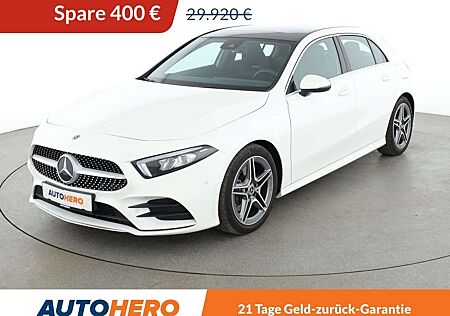 Mercedes-Benz A 220 4Matic AMG Line Aut.*PANO*CAM*TEMPO*SHZ*PDC*