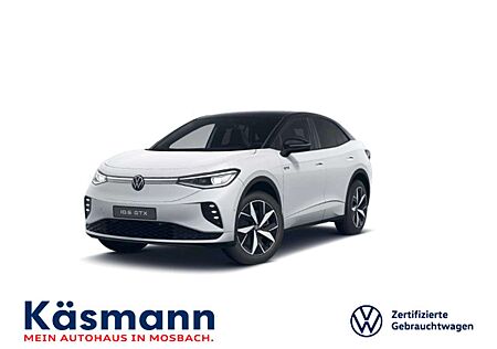 VW ID.5 Volkswagen GTX 340PS AHK PANO HUD 360 MATRIX EASYOPEN