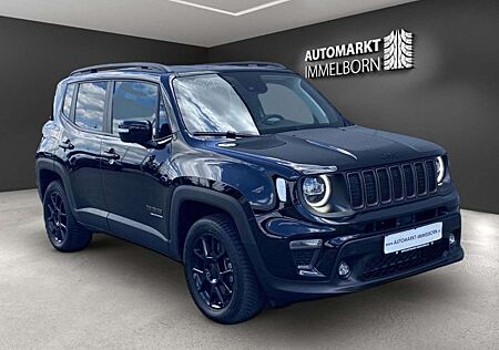Jeep Renegade Limited PlugHybrid 4xe DAB*Navi*ACC*LED