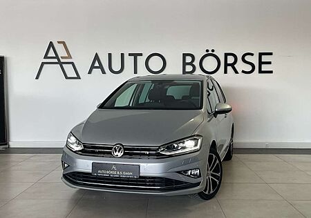 VW Golf Sportsvan Volkswagen DSG HIGHLINE*NAVI*CAM*LED*AHK
