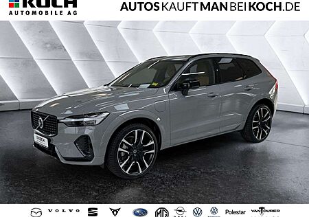Volvo XC 60 XC60 T8 Plug-In AWD Ultimate Dark HIGH- END