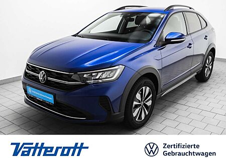 VW Taigo Volkswagen 1.0 TSI MOVE Navi Kamera digCockpit