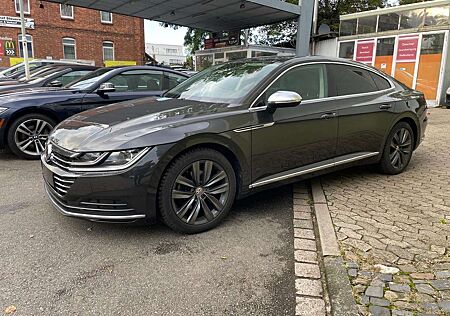 VW Arteon Volkswagen Elegance"Pano" Navi"Alcantara"AHK