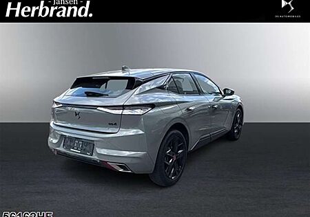 DS Automobiles DS 4 Performance Line +LANEASSIST+KAMERA+PDC+DAB