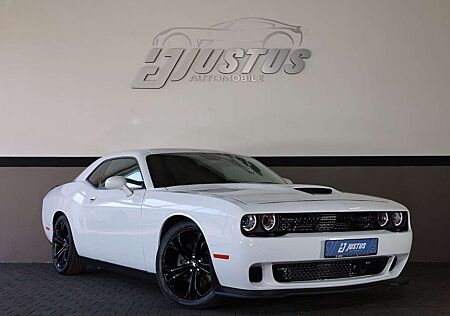 Dodge Challenger 5.7 R/T/PerformanceControl/ALPINE/R20