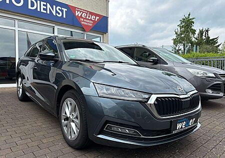Skoda Octavia First Edition*KAM*NAV*CARPLAY*MEMO-Sitz.*LED*ViCo