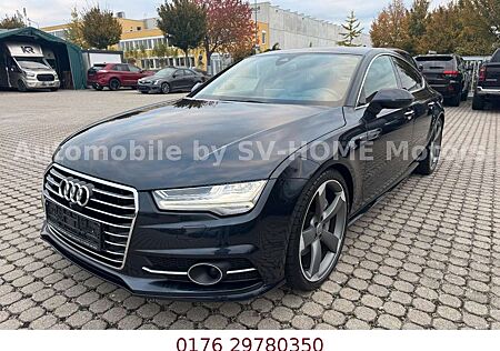 Audi A7 Sportback 3.0 TDI clean d quattro Competition