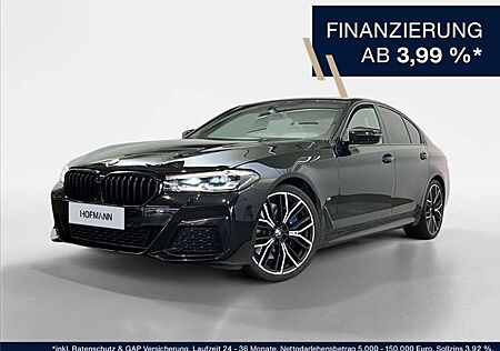 BMW 530 M Sport