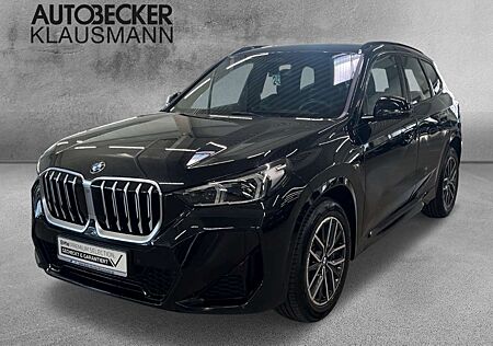 BMW X1 xDRIVE 23d M SPORT AUTOMATIK 18''LC PROF HuD LED 3