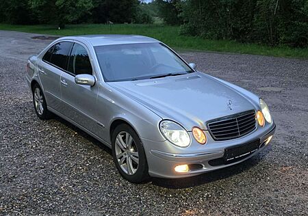 Mercedes-Benz E 240 Elegance