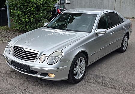 Mercedes-Benz E 240 Elegance