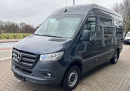 Mercedes-Benz Sprinter III TOURER 315 CDI/9SITZER/PARK ASS