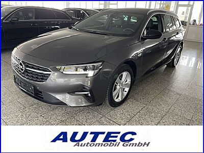 Opel Insignia ST Business 2.0 CDTI HEAD-UP+AHK+KAMERA