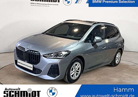 BMW 220 i Active Tourer M Sport / NP= 53.160,- / AHK