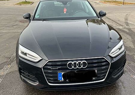 Audi A5 Sportback 2.0 TDI quattro