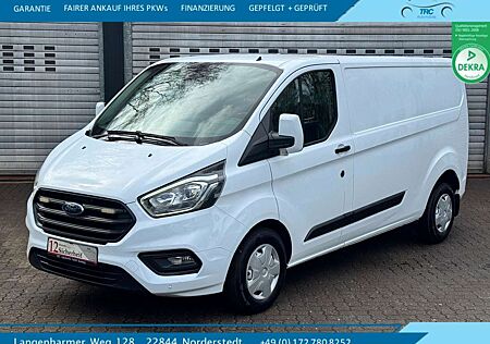 Ford Transit Custom Kasten 300 L2H1 Trend