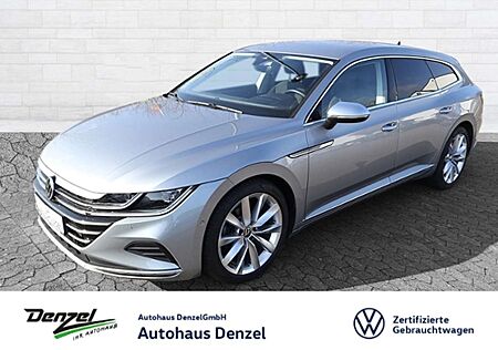 VW Arteon Volkswagen SB Elegance 2.0 TDI DSG NAVI/DCC/HEAD-UP